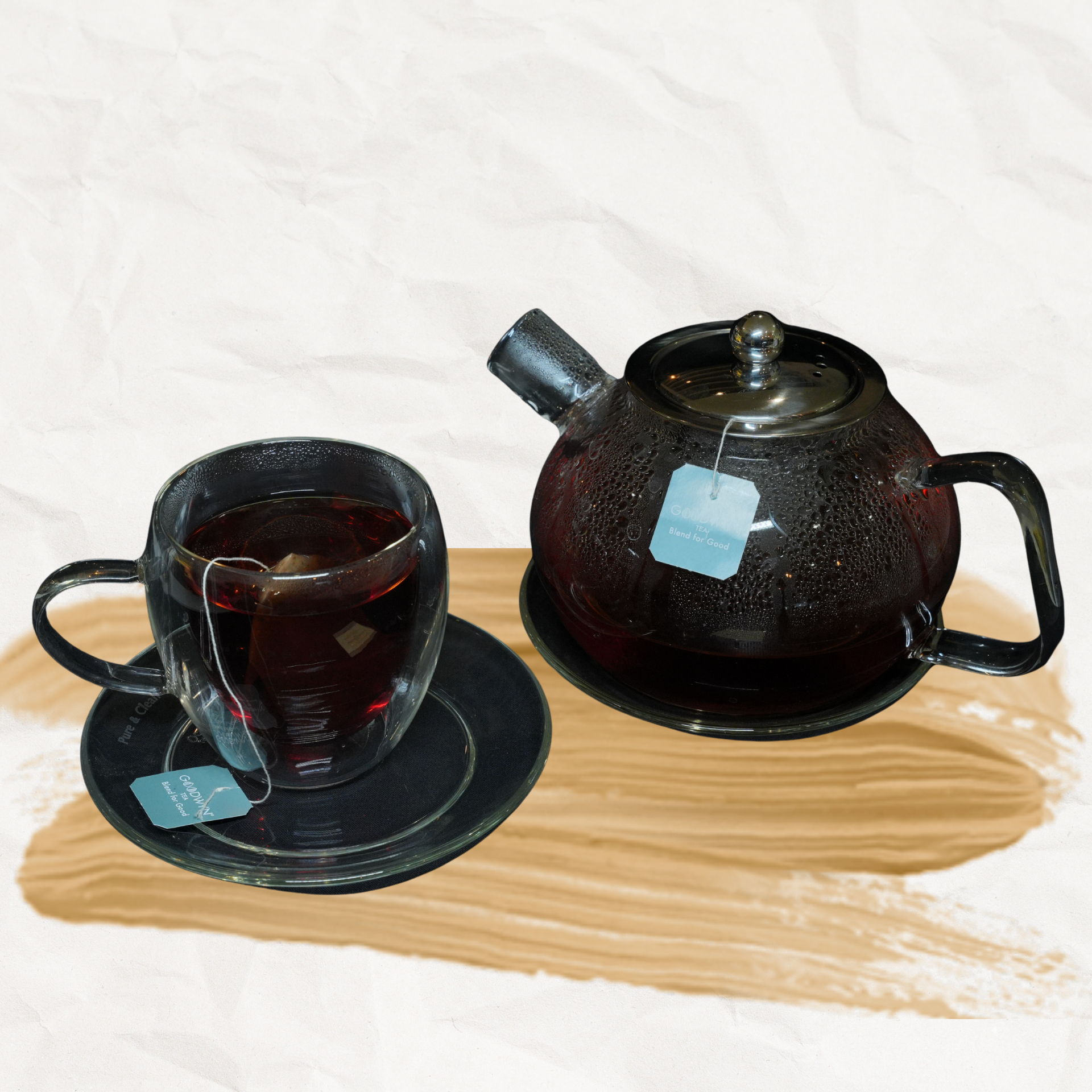 Goodwin Tea